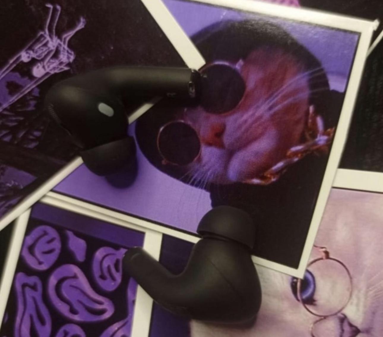 Airpods Pro